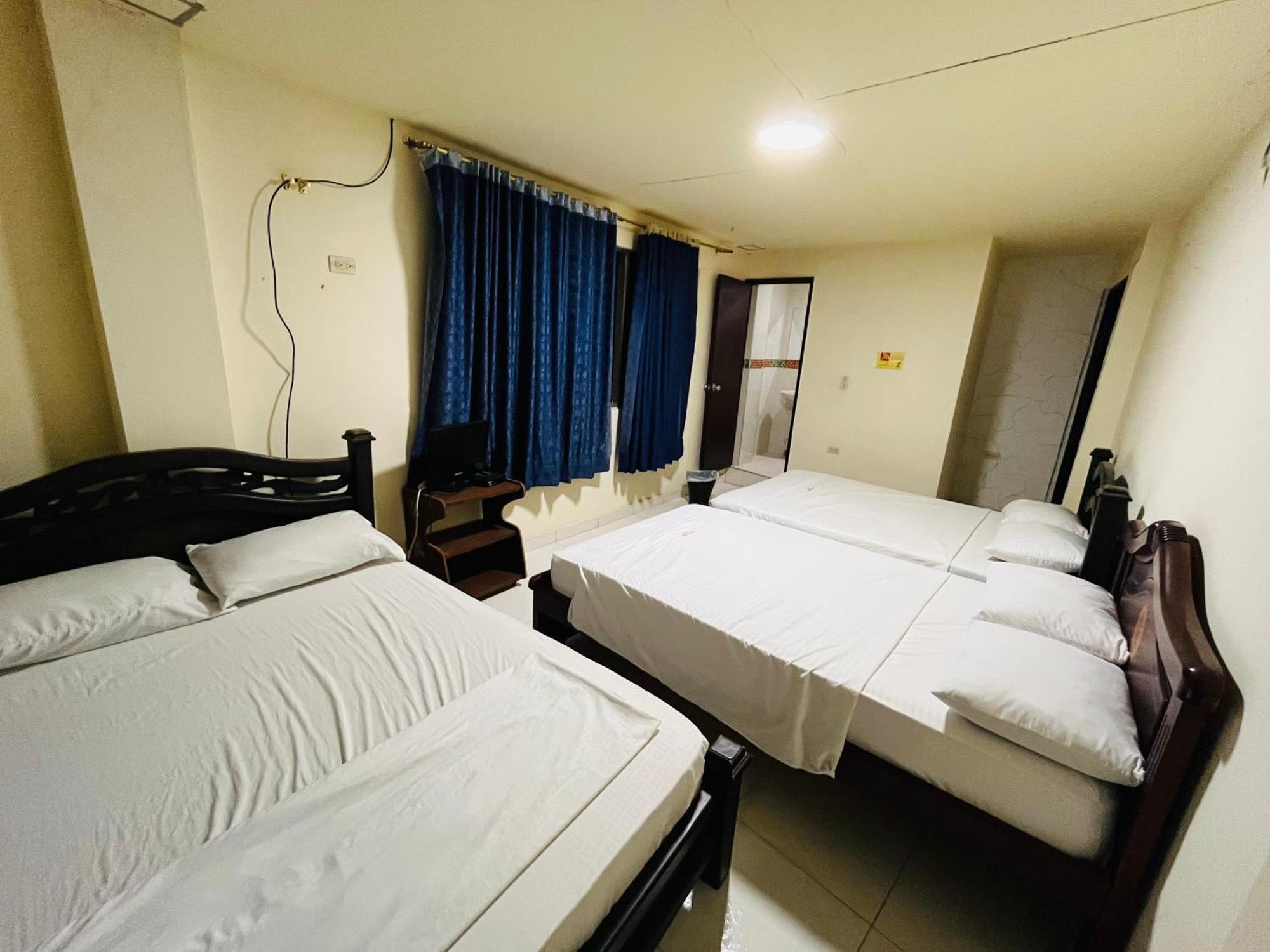 Merkezi Saray Villavieja Exterior foto
